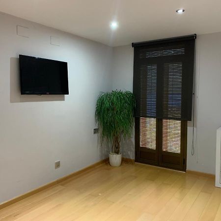 Luxury Apartment Mercat Central تاراغونا المظهر الخارجي الصورة