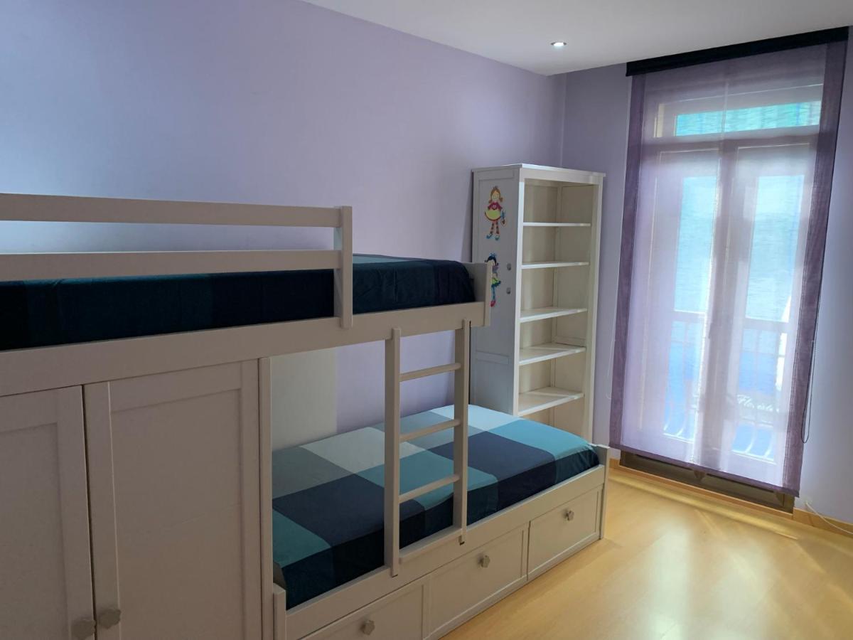 Luxury Apartment Mercat Central تاراغونا المظهر الخارجي الصورة