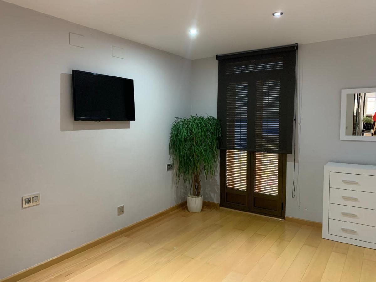 Luxury Apartment Mercat Central تاراغونا المظهر الخارجي الصورة