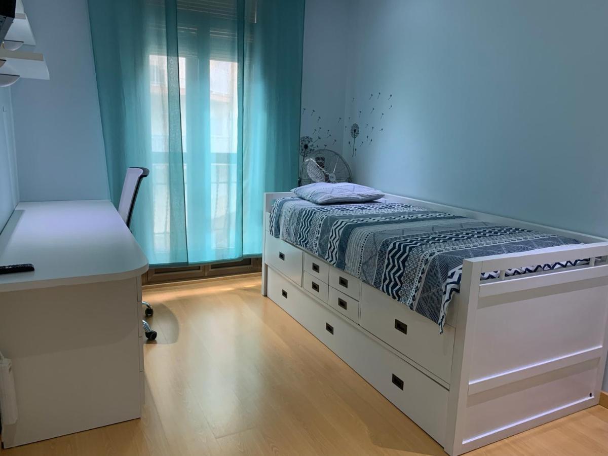 Luxury Apartment Mercat Central تاراغونا المظهر الخارجي الصورة