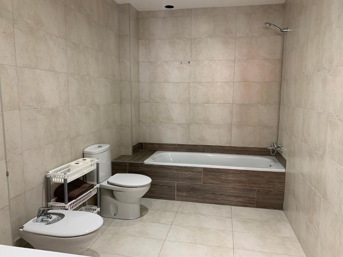 Luxury Apartment Mercat Central تاراغونا المظهر الخارجي الصورة