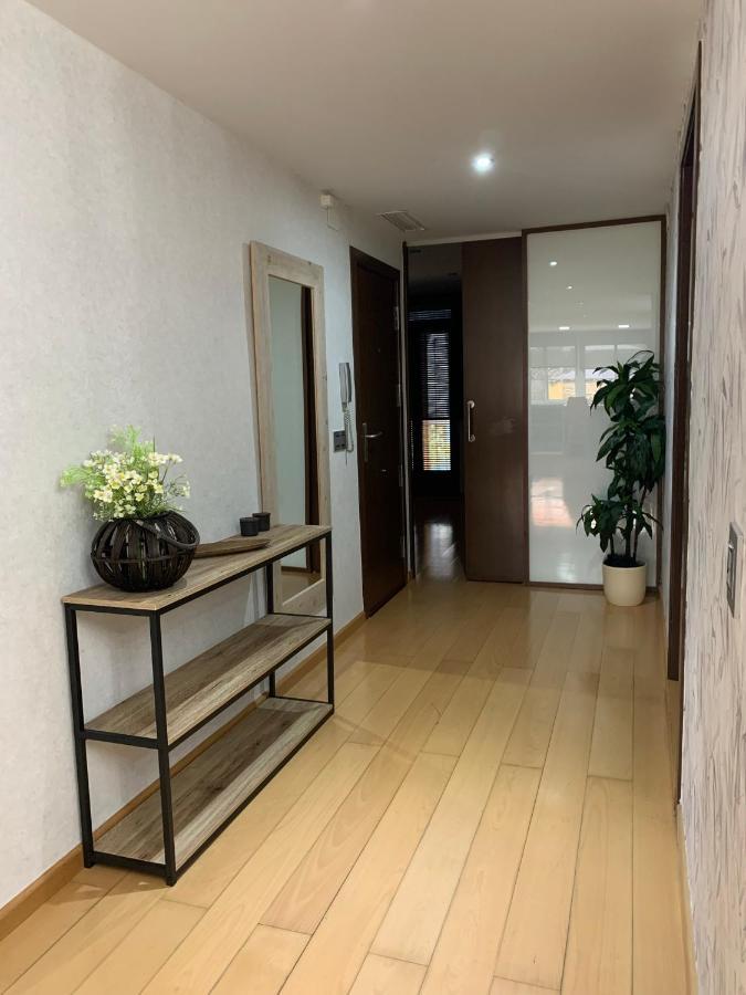 Luxury Apartment Mercat Central تاراغونا المظهر الخارجي الصورة