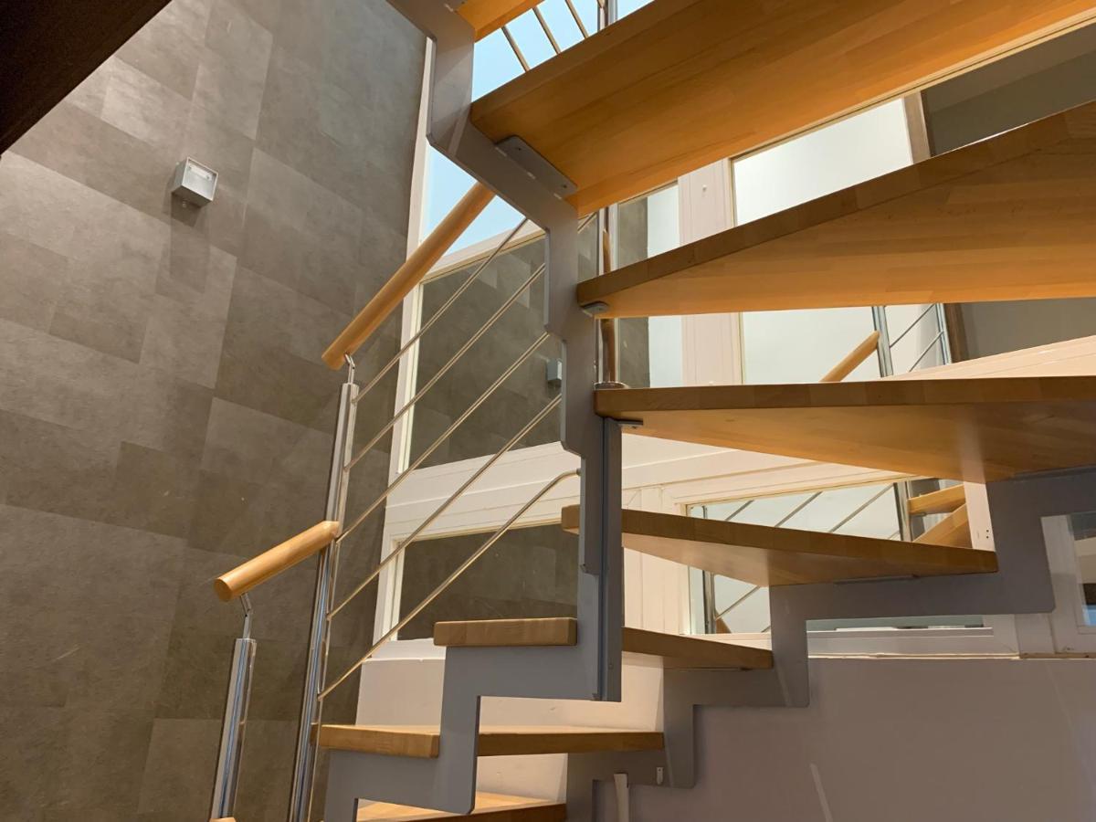 Luxury Apartment Mercat Central تاراغونا المظهر الخارجي الصورة