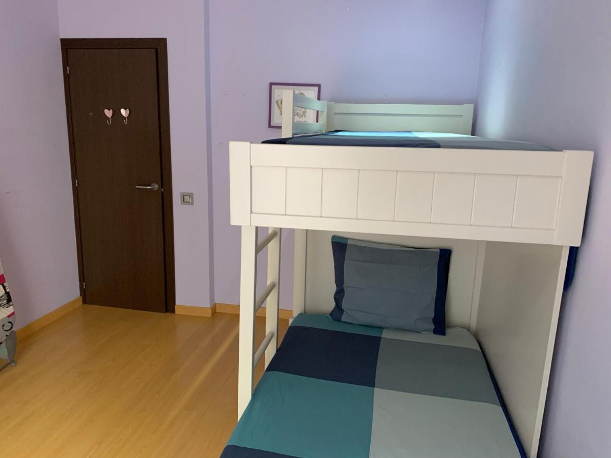 Luxury Apartment Mercat Central تاراغونا المظهر الخارجي الصورة