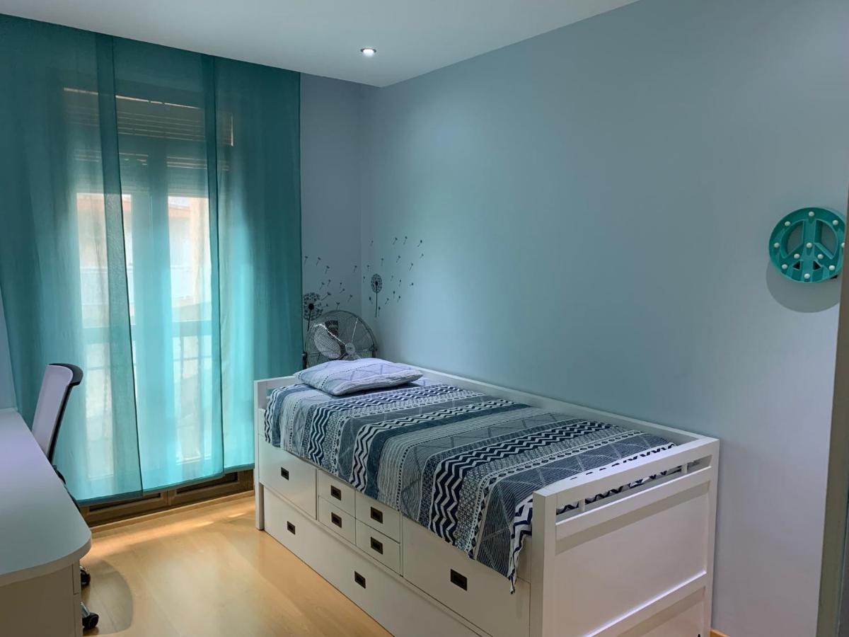 Luxury Apartment Mercat Central تاراغونا المظهر الخارجي الصورة